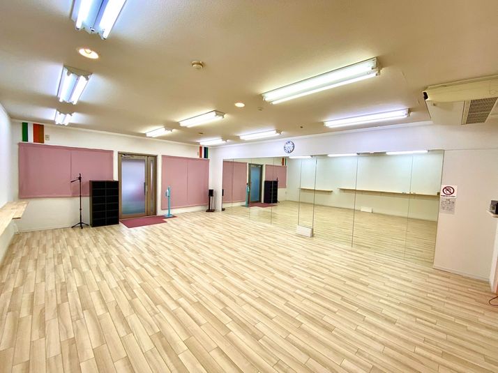 レンタルスタジオ　バーディ岐阜店 - レンタルスタジオ　バーディ岐阜いおり店