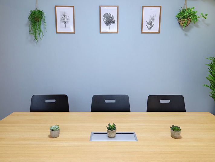 《RIVERLD品川Ｃ》品川駅徒歩2分/光回線Wifi/会議室 - 《RIVERLD品川Ｃ》品川駅徒歩2分