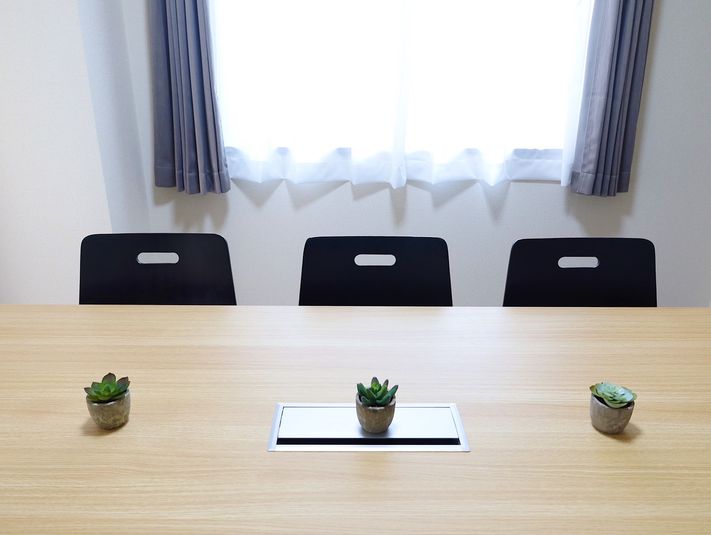 《RIVERLD品川Ｃ》品川駅徒歩2分/光回線Wifi/会議室 - 《RIVERLD品川Ｃ》品川駅徒歩2分