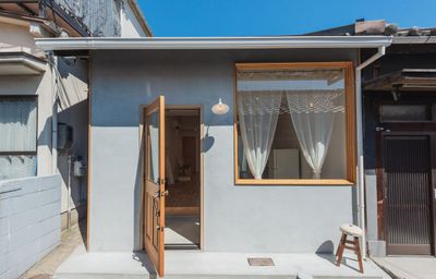 CHAPTER ROOM チャプタールーム / パーティープランの外観の写真