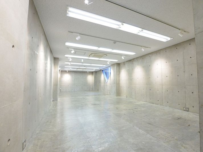 ss5F-ワンフロア - BPサテライトスペース南船場