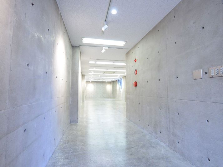 ss5F-ワンフロア - BPサテライトスペース南船場