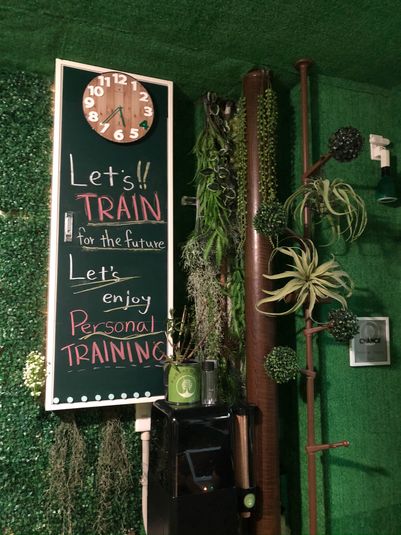 レンタルジム - FoRestGym®︎(フォレストジム)撮影可、トレーニング