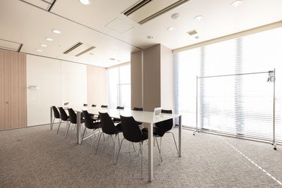 会議室 ROOM3&4 - S.S.ODAIBA スイッチ スタンド オダイバの室内の写真