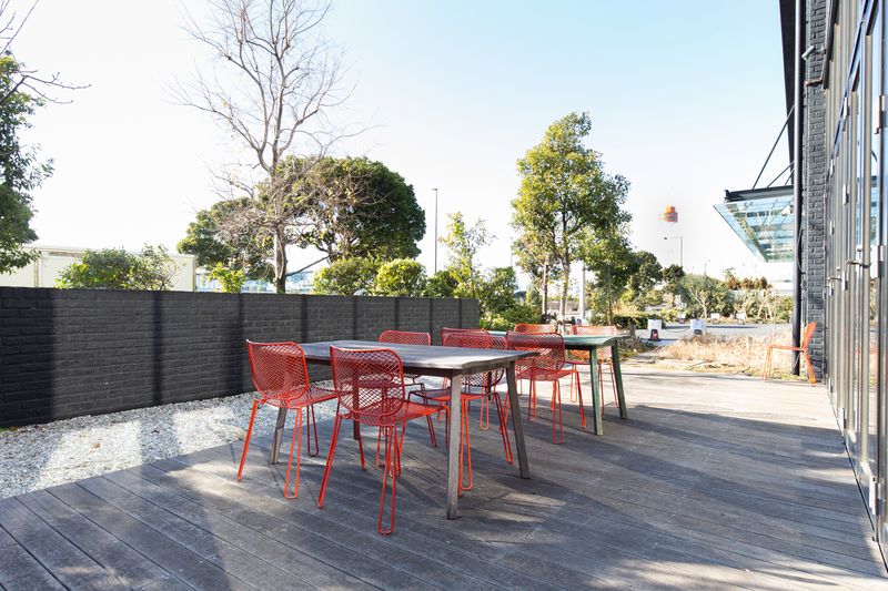 スイッチ スタンド オダイバ - S.S.ODAIBA