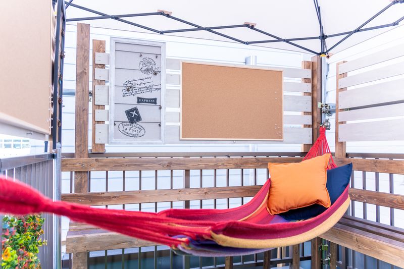 【貸切屋上キャンプスペース】マチキャン大阪！ - 街キャン！Wooper BBQ Land