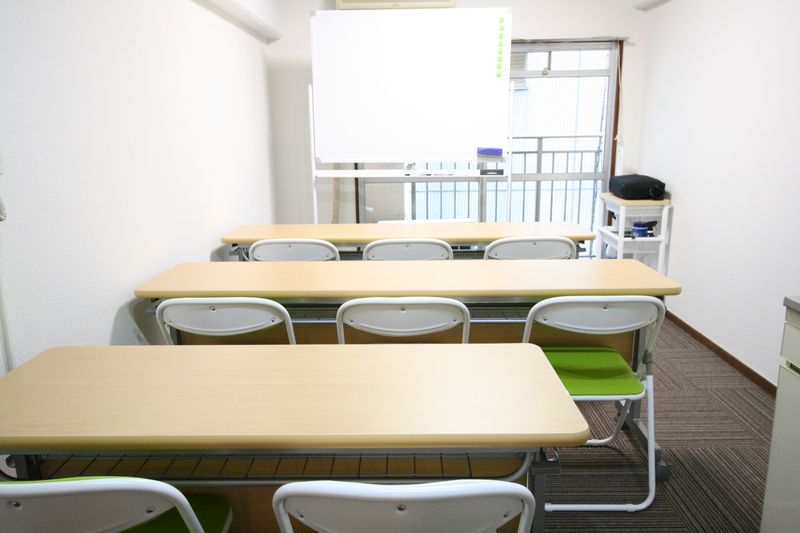 お気軽会議室博多pico - お気軽会議室 博多pico