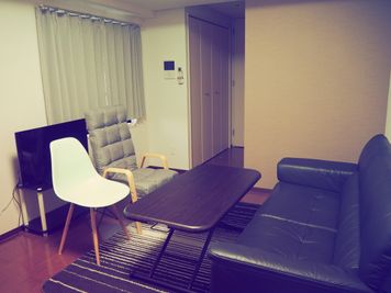 kiitos渋谷本町 多目的レンタルスペースの室内の写真