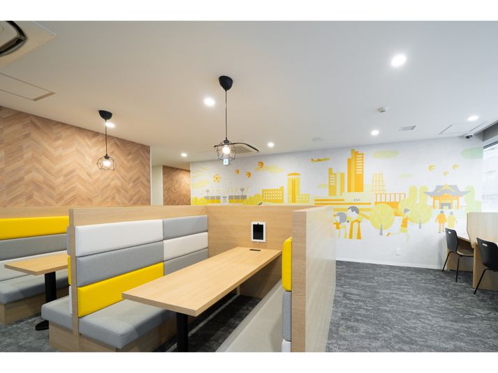 防音室B🎸🎹🎷🎵 - いい部屋Space柏店