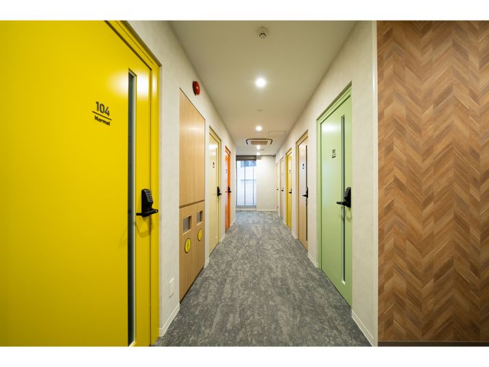 防音室B🎸🎹🎷🎵 - いい部屋Space柏店