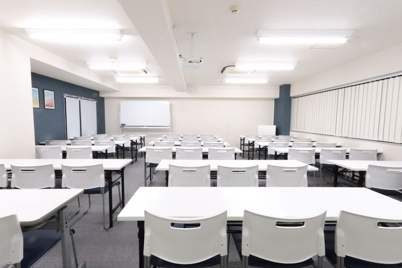 ふれあい貸し会議室 田町No44 - ふれあい貸し会議室 田町ECS