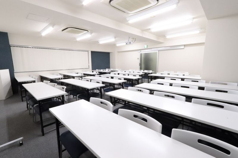 ふれあい貸し会議室 田町No44 - ふれあい貸し会議室 田町ECS