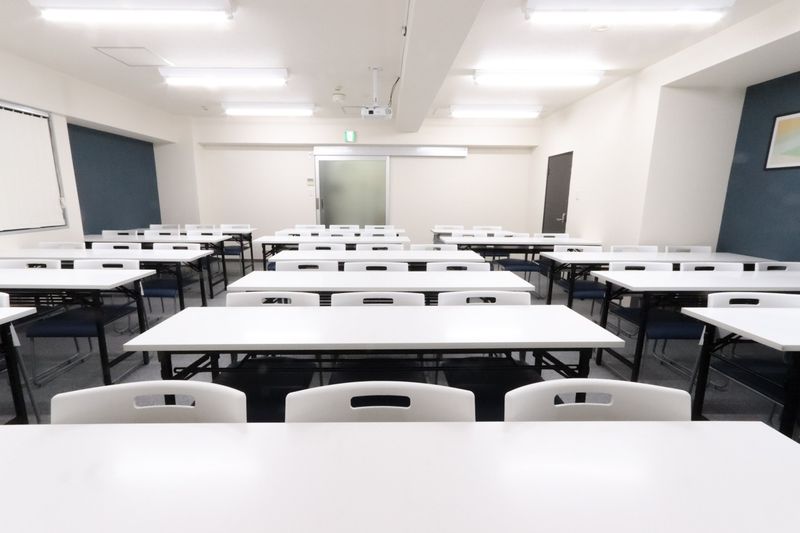 ふれあい貸し会議室 田町No44 - ふれあい貸し会議室 田町ECS