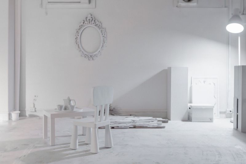 ルル　シェアスタジオ - -lull- share studio