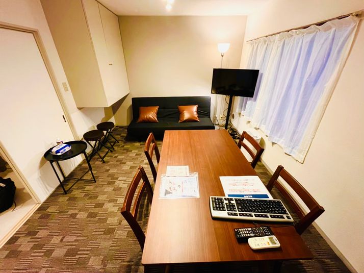 レンタルスペース RK阿佐ヶ谷 - レンタルスペース RK阿佐ヶ谷