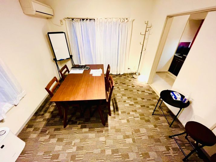 レンタルスペース RK阿佐ヶ谷 - レンタルスペース RK阿佐ヶ谷