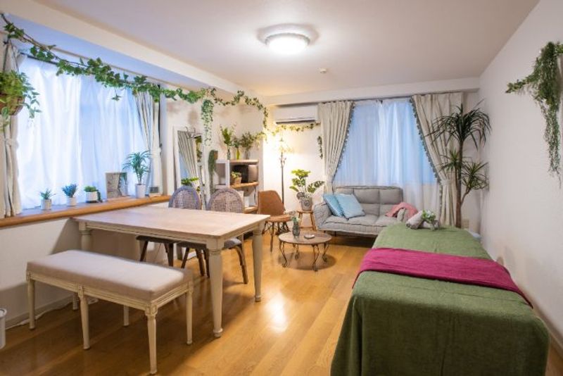 レンタルサロン ソナッシュ - レンタルサロンSONASH下北