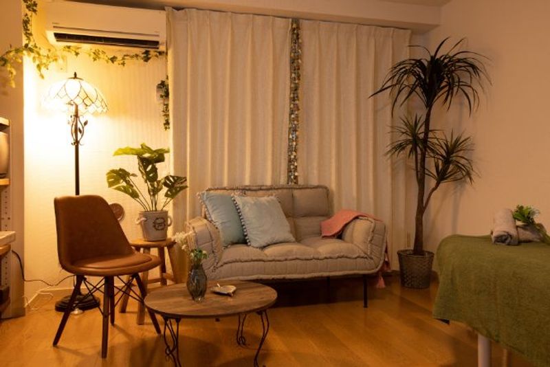 レンタルサロン ソナッシュ - レンタルサロンSONASH下北