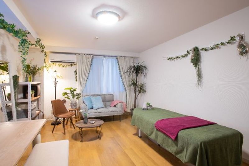 レンタルサロン ソナッシュ - レンタルサロンSONASH下北