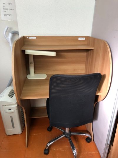 24時間３６５日利用できる自習室 - 合格自習室イーミックス亀戸店