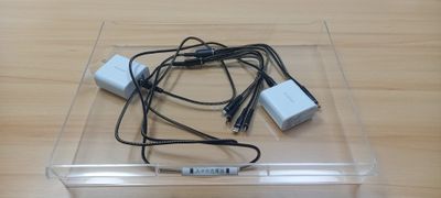 【Brenz横浜】横浜駅2分★アクセス抜群★ 横浜駅東口徒歩2分／5階521の設備の写真