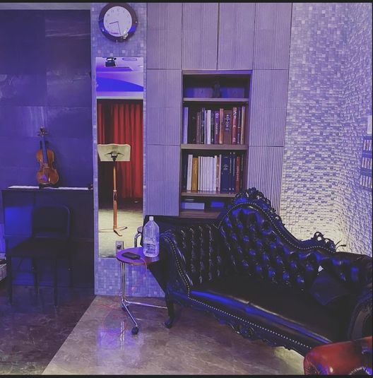 音楽ホール　多目的ホール　サロン - MUSE TONE TOKYO