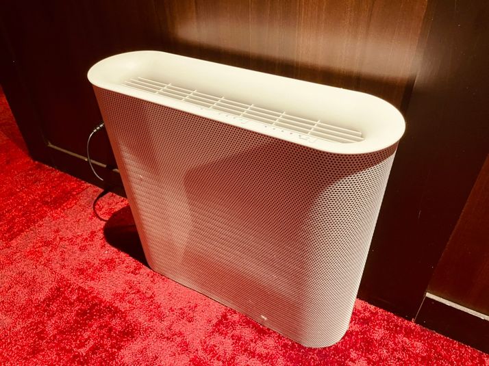 【閉鎖】上野広小路徒歩1分🚃喫煙可能な個室会議室スペース🚬 - 【閉鎖】CANTONA CAFE & BAR