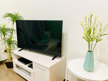 彩place 〜東梅田〜 calmの室内の写真