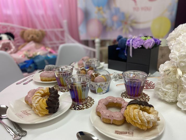 パーティースペース - 十三駅すぐ　スタジオ