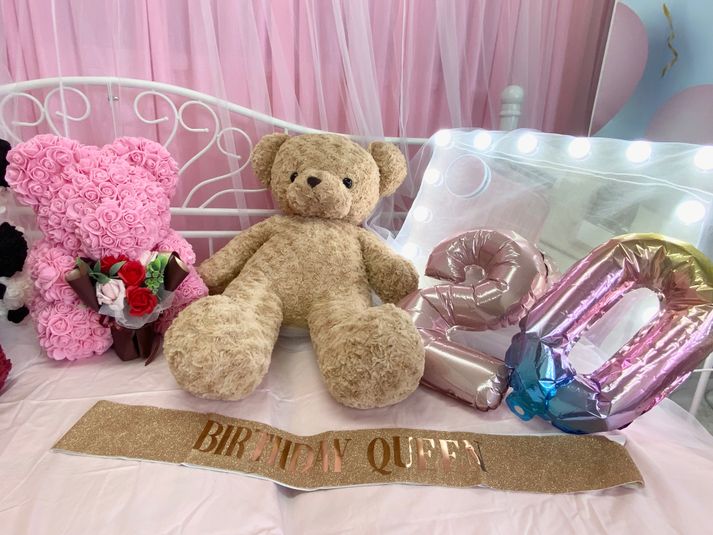 パーティースペース - 十三駅すぐ　スタジオ