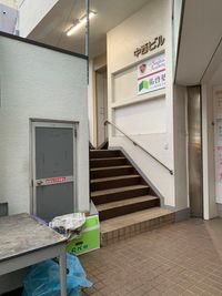 佑啓塾　ナレッジベース 河内松原3分/ 爆速Wi-Fiの会議室・自習室/ リモートワークの入口の写真