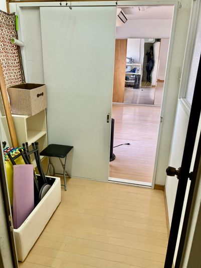 レンタルスペース - ＲＳ（スタジオリズムズテップ）