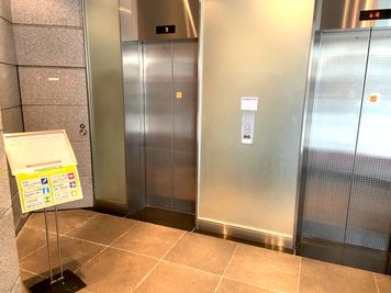 貸会議室TimeOffice名古屋 TimeSalon スクール型  最大90名利用可（86㎡） の外観の写真