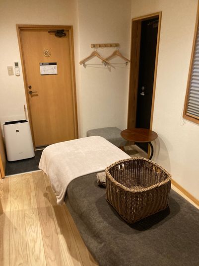 【薬院大通り駅目の前】NKホテルズ薬院1F 施術ルーム - NKホテルズ