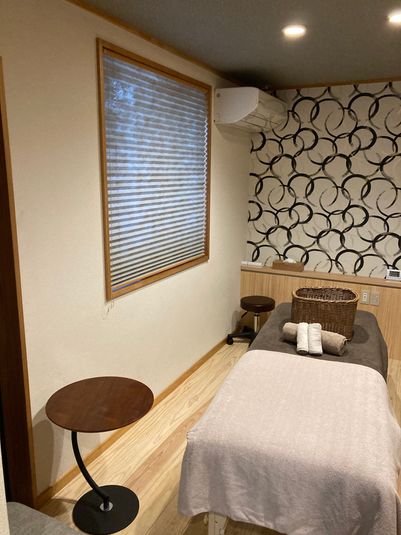 【薬院大通り駅目の前】NKホテルズ薬院1F 施術ルーム - NKホテルズ