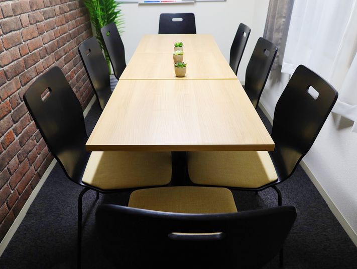 ふれあい貸し会議室 神田A - ふれあい貸し会議室 神田第三