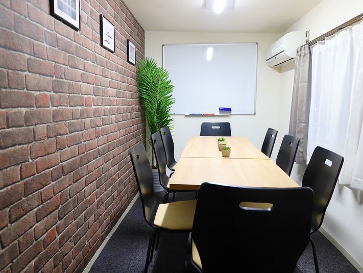 ふれあい貸し会議室 神田A - ふれあい貸し会議室 神田第三