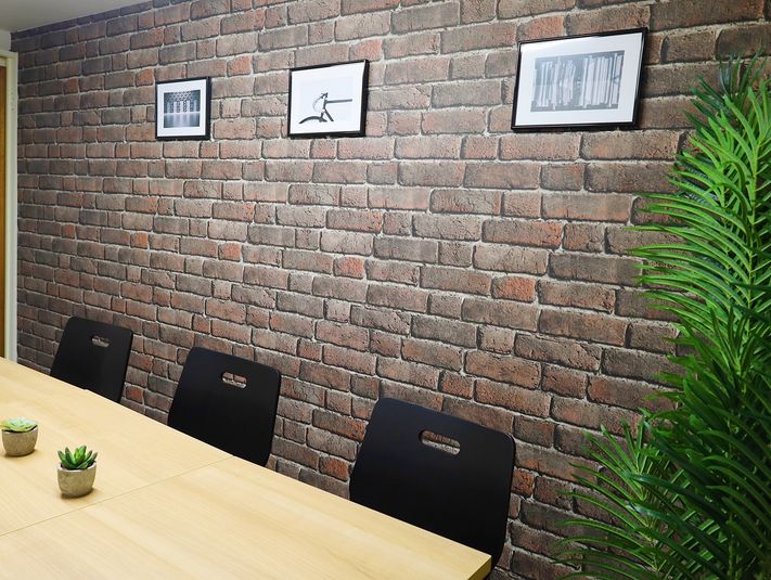 ふれあい貸し会議室 神田A - ふれあい貸し会議室 神田第三