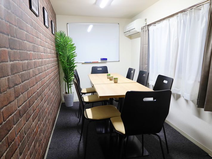 ふれあい貸し会議室 神田A - ふれあい貸し会議室 神田第三