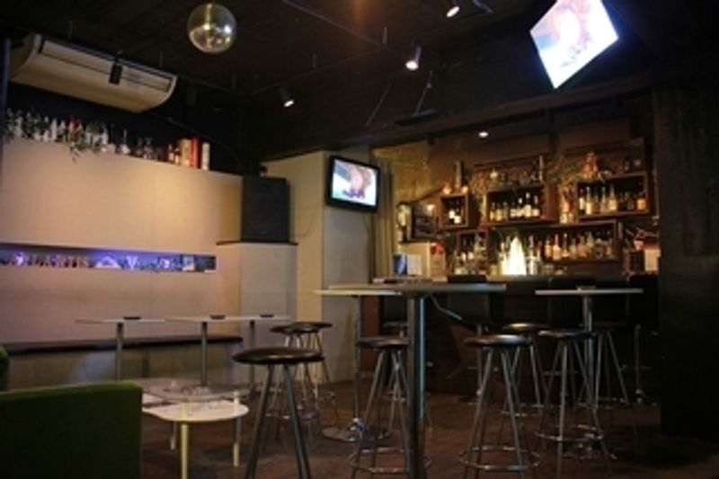 パーティー＆レンタルスペース - ATLANTIS(アトランティス)