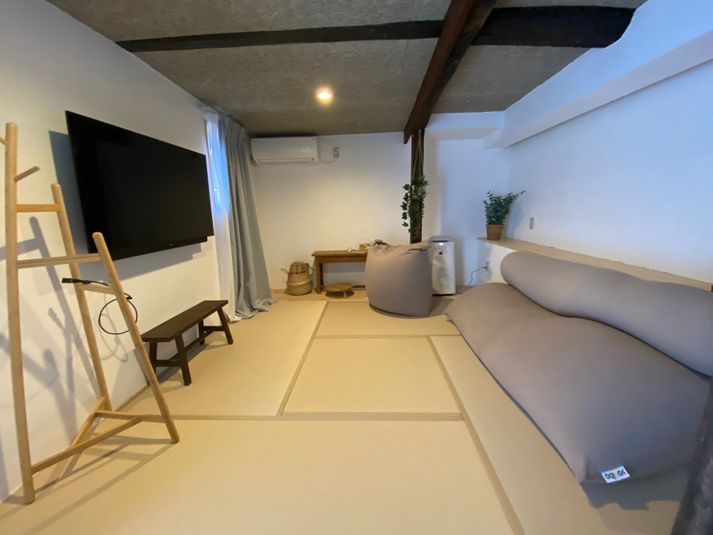 レンタルスペース - レンタルスペースcasa