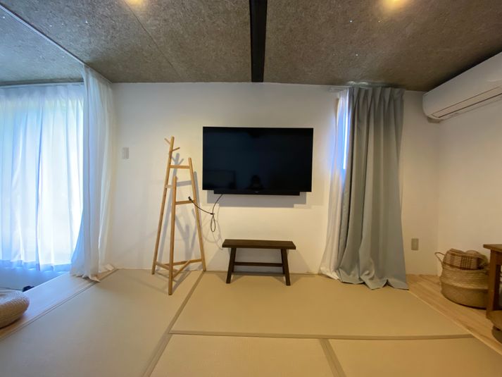 レンタルスペース - レンタルスペースcasa