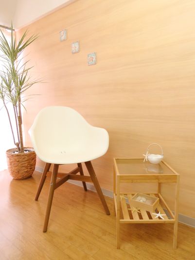 リネン付き♪エステ・リラク・プライベートサロンスペース - プライベートサロンsea ALOMA