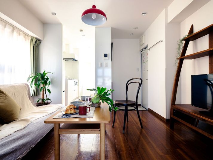 City Hideout 701【撮影用】 - City Hideout
