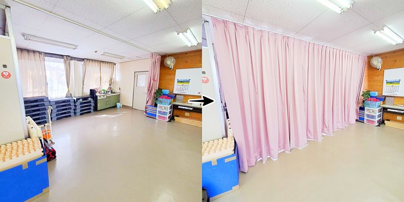 松本のレンタルスペース🔸ひろびろ95㎡！🔹無料設備充実✨ - スタジオ花