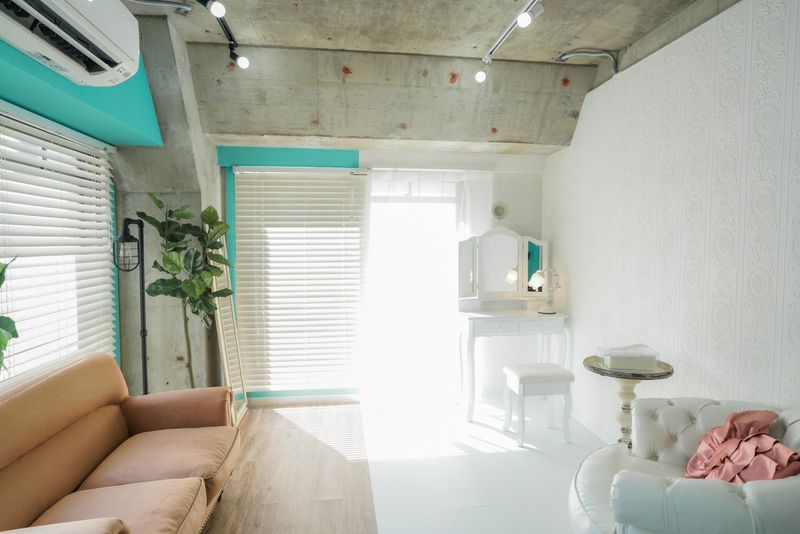 レンタルスペース/撮影スタジオ/レンタルサロン/ハウススタジオ - リノスぺstudio西新宿【新宿】撮影スタジオ