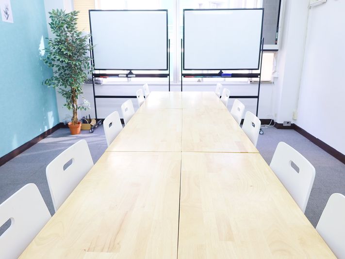 ふれあい貸し会議室 水道橋A - ふれあい貸し会議室 水道橋タカギ