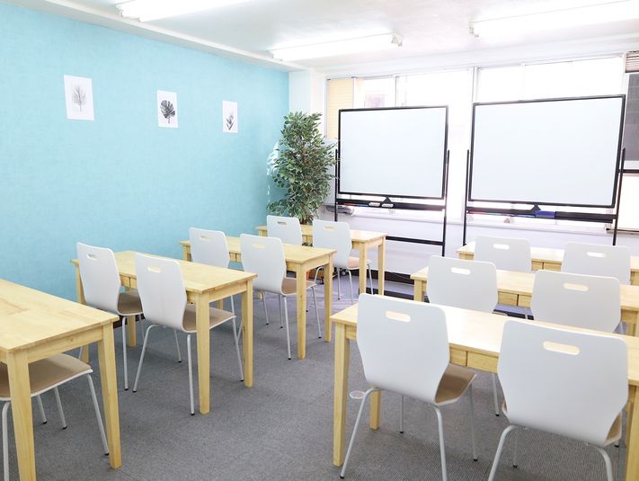 ふれあい貸し会議室 水道橋A - ふれあい貸し会議室 水道橋タカギ