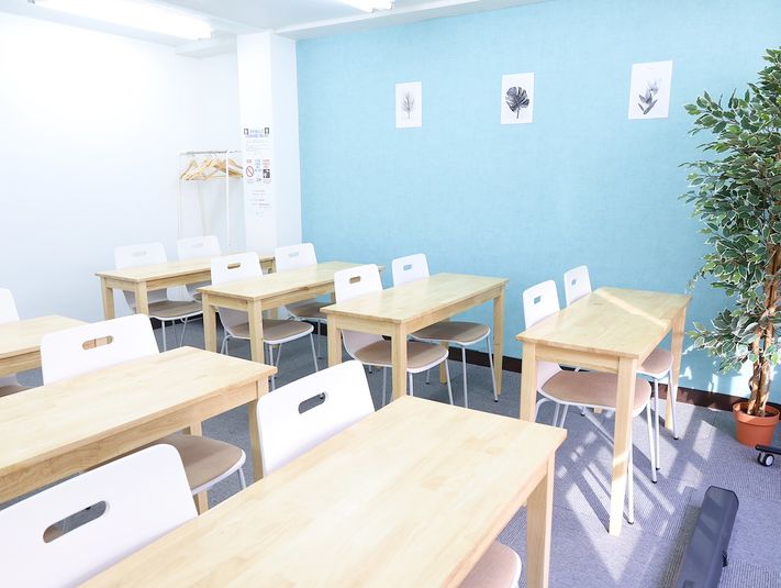 ふれあい貸し会議室 水道橋A - ふれあい貸し会議室 水道橋タカギ