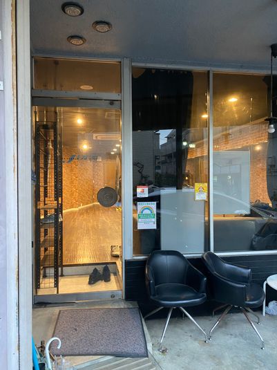 ダンススタジオ - JIN DANCE FACTORY